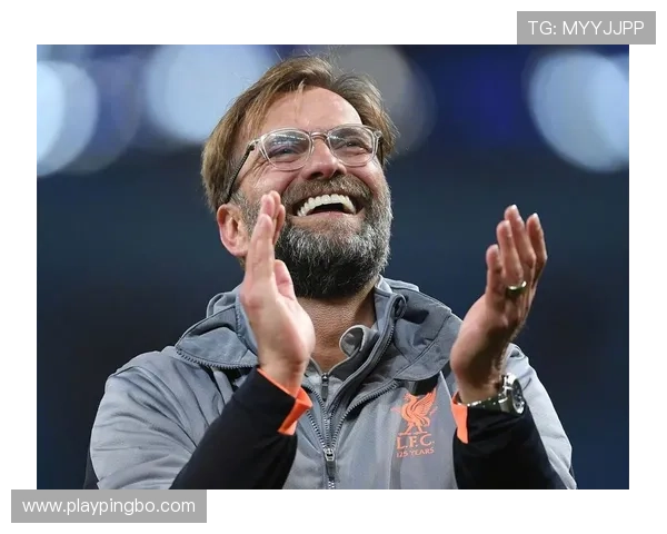 克洛普本赛季主导高位逼抢撕开后防，较上季更具侵略