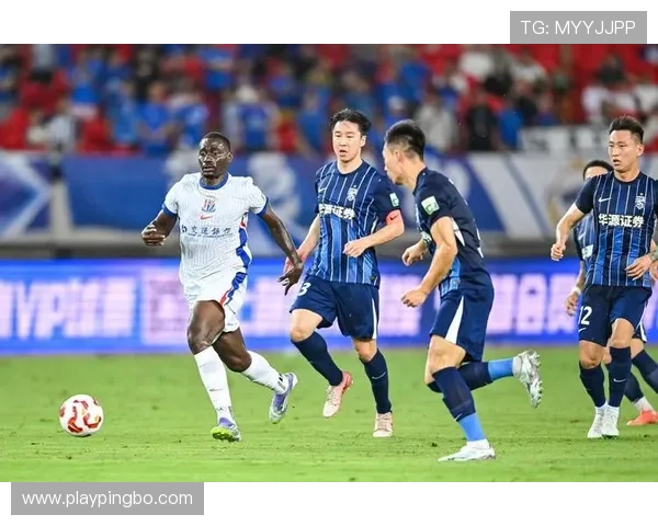 上海申花外援高效，进攻为何仍缺乏层次：战术体系与本土球员衔接问题显现