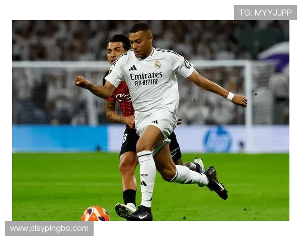 姆巴佩拒绝皇马的决定分析：个人规划与职业风险的博弈考量