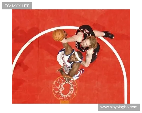 布兰德篮下强攻效率显著提升对比巅峰期更成熟