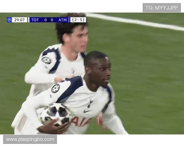 热刺防线问题显现，赛季中防守空间频繁暴露对球队稳定性产生挑战