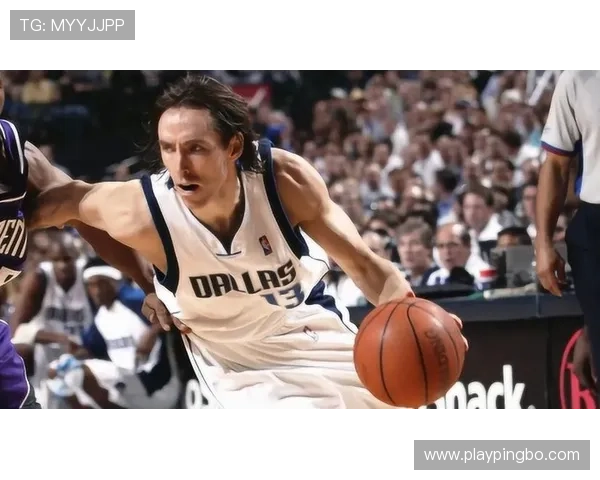 纳什组织能力远超乔治，挡拆助攻效率显著提升