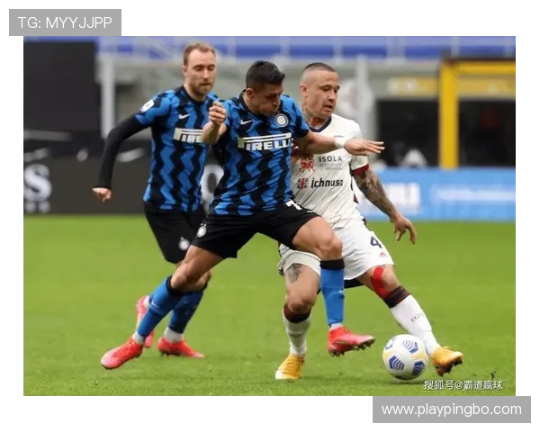 国际米兰进攻上限受限于中场创造力不足，对赛季攻防转换表现造成影响