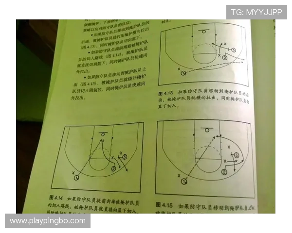 深入解读篮球比赛中掩护犯规判定的规则要点与执行依据