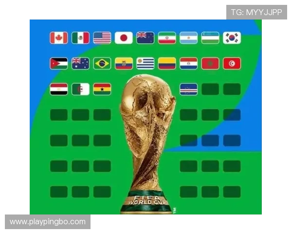 2026世界杯资格席位如何比较 2026世界杯资格席位如何比较