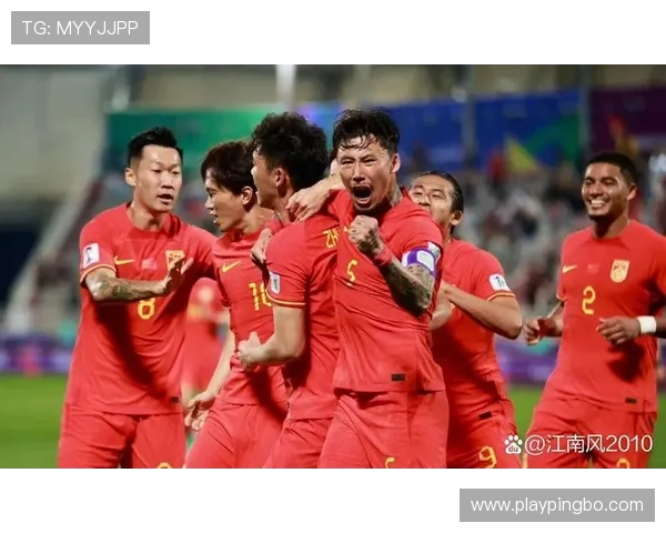 卡塔尔队2026世界杯前景分析:能否复制亚洲奇迹再创佳绩 卡塔尔队2026世界杯前景分析:能否复制亚洲奇迹再创佳绩