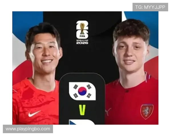 韩国队2026世界杯阵容预测:孙兴慜领衔的太极虎能否突破历史最佳战绩 韩国队2026世界杯阵容预测:孙兴慜领衔的太极虎能否突破历史最佳战绩